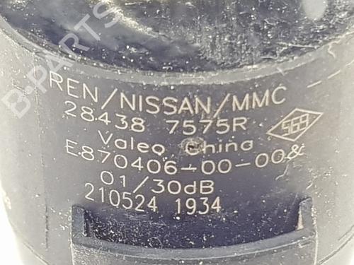 Electronic module RENAULT AUSTRAL TCe 160 (HGMJ) | BP34442421M83 - Image 4