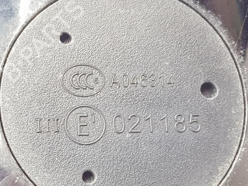 Left mirror BMW X1 (E84) sDrive 18 d | BP33295192C26  - Image 6