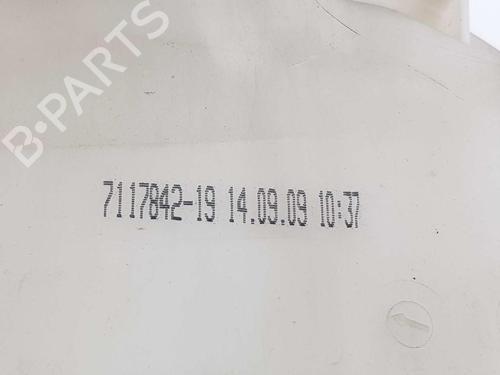 Windscreen washer tank BMW 3 (E90) 320 d | BP7418050C113 