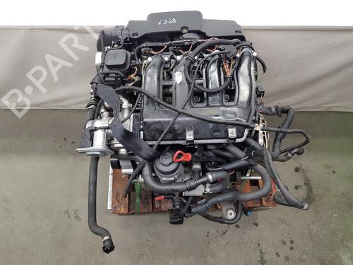 Motor BMW X3 (E83) 2.0 d | BP29718079M1 