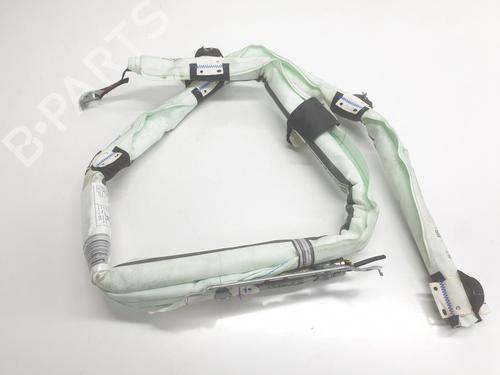 Used Right curtain airbag MERCEDES-BENZ CLA Shooting Brake (X117) CLA 200 CDI / d (117.908) (136 hp) 32364422