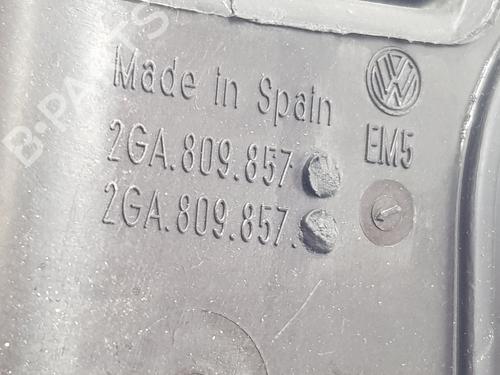 Tanklåg VW T-ROC (A11, D11) | BP32188264C131