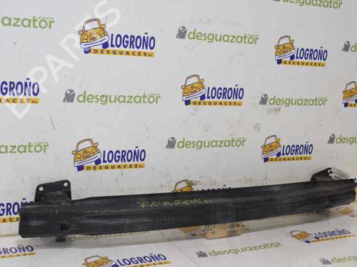 Rear bumper reinforcement VW PASSAT B6 (3C2) 2.0 TDI 16V | BP1326872C73 