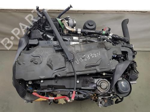 Engine BMW 3 (E90) 330 d | BP29427529M1 