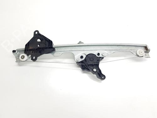 Front left window mechanism DACIA DUSTER (PYM_, PYN_) 1.2 TCe 130 | BP34354051C22  - Image 6