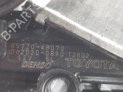 Left front window motor TOYOTA URBAN CRUISER (_P1_) 1.33 (NSP110_, NSP110) | BP15403051E21 