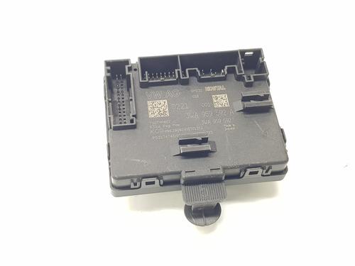 Electronic module VW GOLF VIII (CD1, DA1) 1.5 eTSI | BP29723306M83 