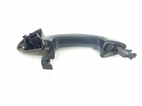 Rear left exterior door handle FORD ECOSPORT 1.5 TDCi | BP10388778C130 