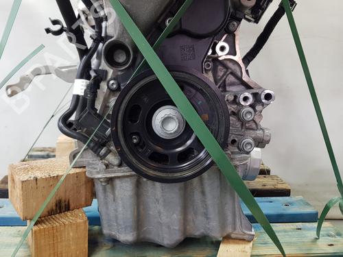 Engine SEAT IBIZA V (KJ1, KJG)  | BP28276296M1 