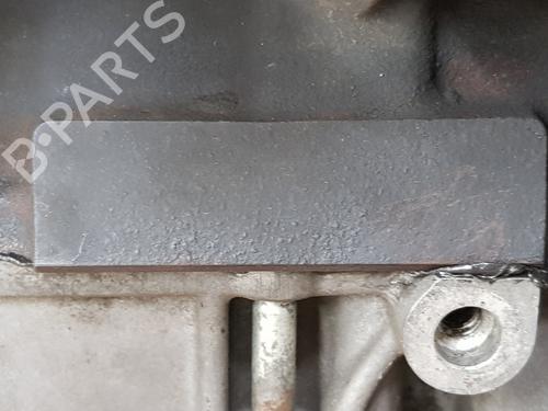 Engine FORD TRANSIT V363 Van (FCD, FDD) 2.0 EcoBlue | BP27878955M1 