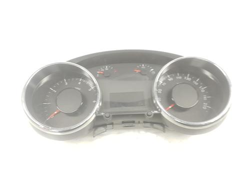 Used Instrument cluster PEUGEOT 5008 (0U_, 0E_) 1.6 16V (120 hp) 6599133