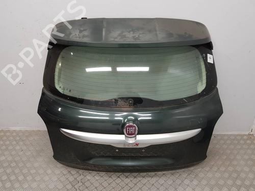 Bakluke CC/Kombi-Kupé Bakluke CC/Kombi-Kupé 39513999 39513999