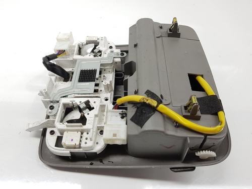 Interior roof light TOYOTA LAND CRUISER PRADO (_J12_) 3.0 D-4D (KDJ120, KDJ125) | BP17806609I8 