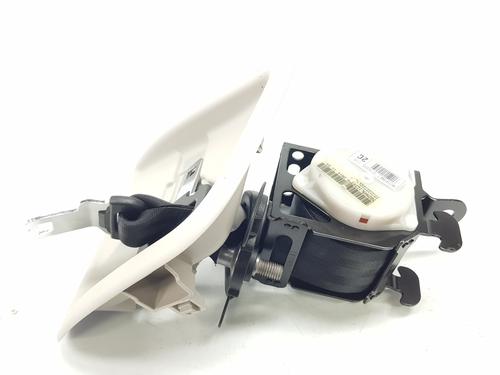 Used Rear center seatbelt CITROËN C4 Picasso II 1.6 HDi / BlueHDi 115 (115 hp) 23228205