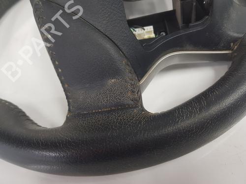 Steering wheel TOYOTA LAND CRUISER PRADO (_J15_)  | BP29710922C49 