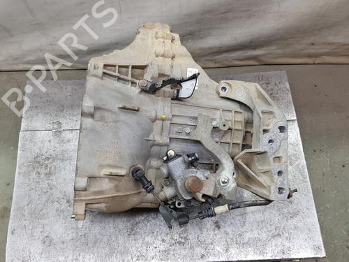 Used Gearbox Gearbox FORD TRANSIT CUSTOM V362 Van (FY, FZ) 2.0 EcoBlue (130 hp) 36024865 36024865