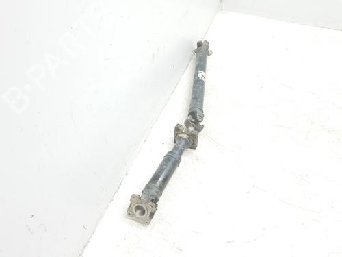 Driveshaft MITSUBISHI L200 / TRITON (KJ_, KK_, KL_) 2.2 DI-D 4WD | BP29807451M37 