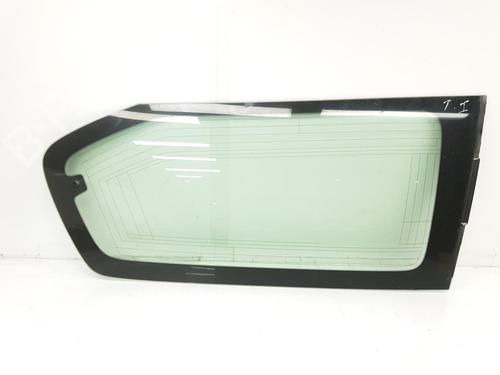 Used Rear left quarter glass TOYOTA LAND CRUISER PRADO (_J12_) 3.0 D-4D (KDJ120, KDJ125) (163 hp) 14106265