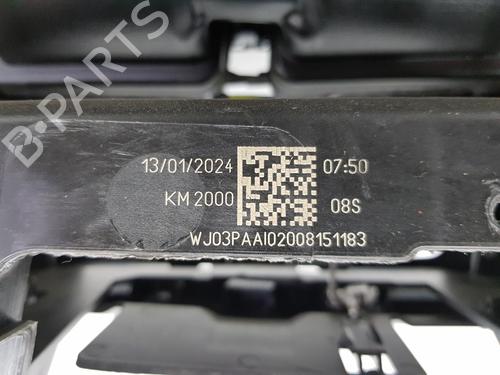 Airbag Kit SEAT ARONA (KJ7, KJP)  | BP29729023C86 