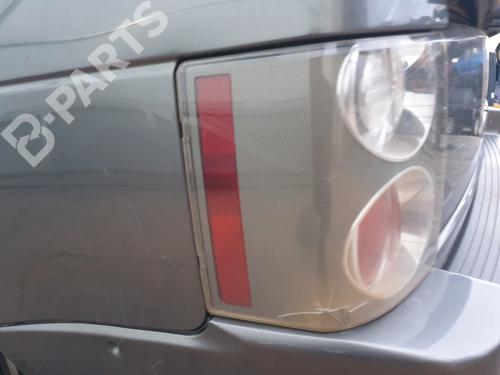 Left rear window switch LAND ROVER RANGE ROVER III (L322) 3.6 D 4x4 | BP11178846C108  - Image 21