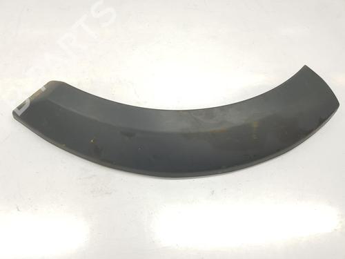 Rear left wheel arch trim LAND ROVER DISCOVERY III (L319) 2.7 TD 4x4 | BP8049640C136 
