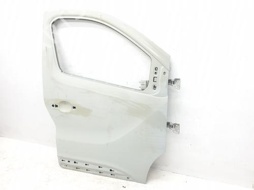 Right front door RENAULT TRAFIC III Van (FG_) 1.6 dCi 140 (FGMA, FGMC) | BP29618626C3 
