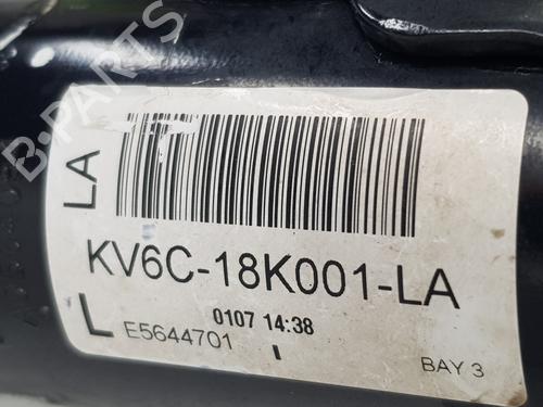 Left front shock absorber FORD TRANSIT CONNECT V408 Box Body/MPV 1.5 EcoBlue | BP32348772M16  - Image 6