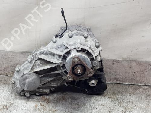 Transfer box BMW X5 (E53) 3.0 d | BP32371980M36