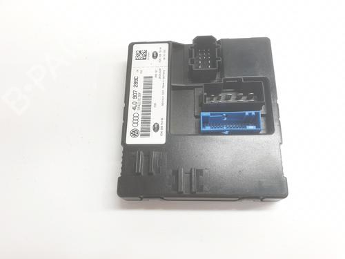 Electronic module AUDI Q7 (4LB) 3.0 TDI quattro | BP36362144M83 - Image 4