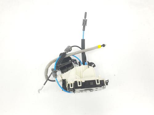 Rear left lock MERCEDES-BENZ C-CLASS (W204) C 220 CDI (204.002) | BP10036588C100 