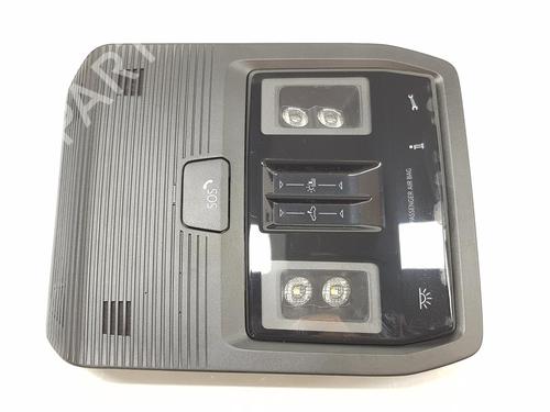 Interior roof light CUPRA LEON Sportstourer (KL8, KU8, KUD) 1.4 e-HYBRID | BP13655245I8 