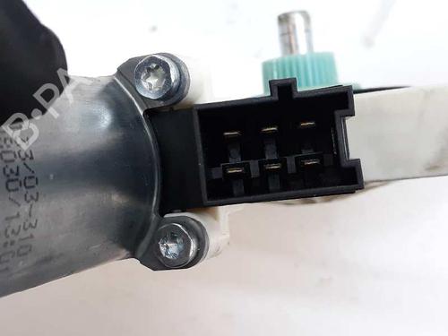 Right rear window motor MERCEDES-BENZ B-CLASS Sports Tourer (W245) B 180 CDI (245.207) | BP5250860E22 
