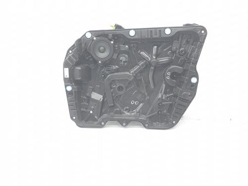 Front right window mechanism BMW X3 (G01, F97, G08) xDrive 20 d | BP27160835C23 