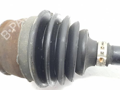 Left front driveshaft OPEL CORSA E (X15) 1.4 (08, 68) | BP17197493M38 