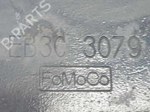 Left front suspension arm FORD RANGER (TKE) 2.2 TDCi 4x4 | BP29826158M12