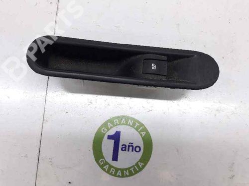 Used Left rear window switch Left rear window switch RENAULT ESPACE IV (JK0/1_) 1.9 dCi (JK0U, JK0G) (120 hp) 5414367 5414367