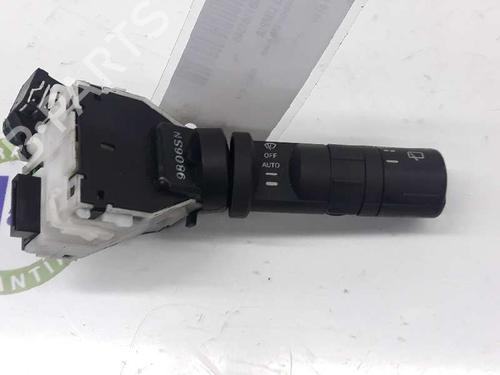 Used Steering column stalk NISSAN QASHQAI / QASHQAI +2 I (J10, NJ10, JJ10E) 2.0 dCi (150 hp) 5002461