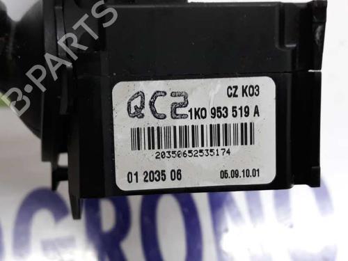 Steering column stalk SEAT ALTEA (5P1) 2.0 TDI 16V | BP3157827I23 