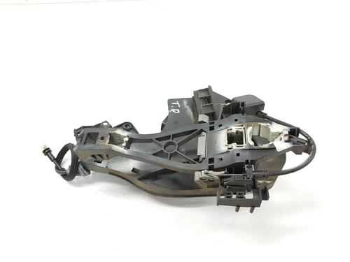 Used Rear right lock VOLVO S40 II (544) 1.6 D (110 hp) 17791065