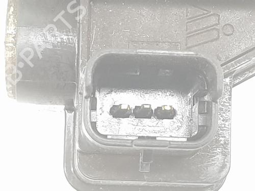 Tailgate lock PEUGEOT 208 II (UB_, UP_, UW_, UJ_) 1.2 PureTech 100 | BP16012860C101 