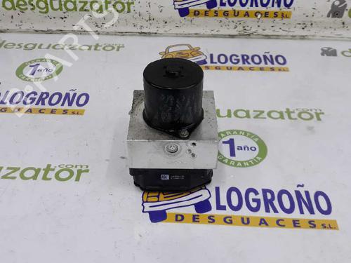ABS pump OPEL INSIGNIA A (G09) 2.0 CDTI (68) | BP1737373M43 