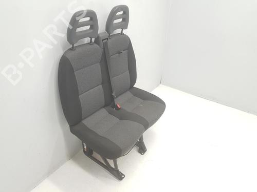 Right front seat FIAT DUCATO Bus (250_) 140 Multijet 2,3 D | BP17668577C16 