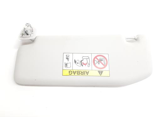 Right sun visor OPEL ASTRA L Sports Tourer (OV5)  | BP29489510I2 