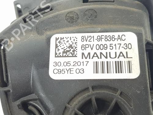 Pedal FORD TOURNEO COURIER B460 MPV 1.5 TDCi | BP37200430I4 - Image 2