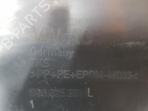 Other VW GOLF VII (5G1, BQ1, BE1, BE2) 1.6 TDI | BP14099861O1 