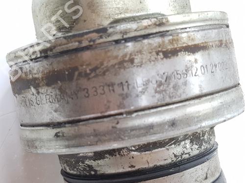 Driveshaft JEEP GRAND CHEROKEE II (WJ, WG)  | BP26019481M37 