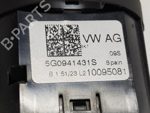 Headlight switch SEAT ARONA (KJ7, KJP)  | BP29728938I24 