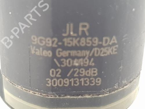 Other LAND ROVER RANGE ROVER SPORT II (L494) 3.0 TDV6 4x4 | BP21095488O1 