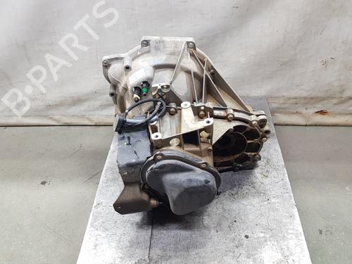 Gearbox FORD FIESTA VI (CB1, CCN) | BP36020572M3 - Image 3