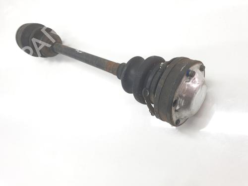 Left rear driveshaft MERCEDES-BENZ C-CLASS Coupe (CL203)  | BP29479858M40 